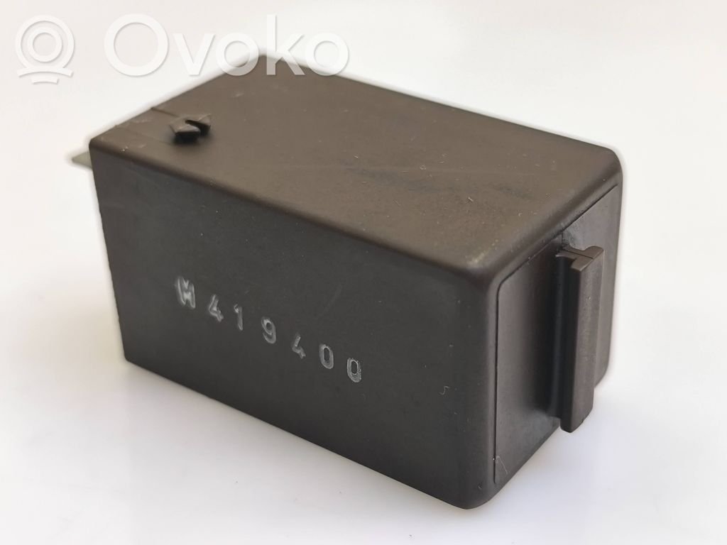 Otros relés   1391725,72AB303,M419400