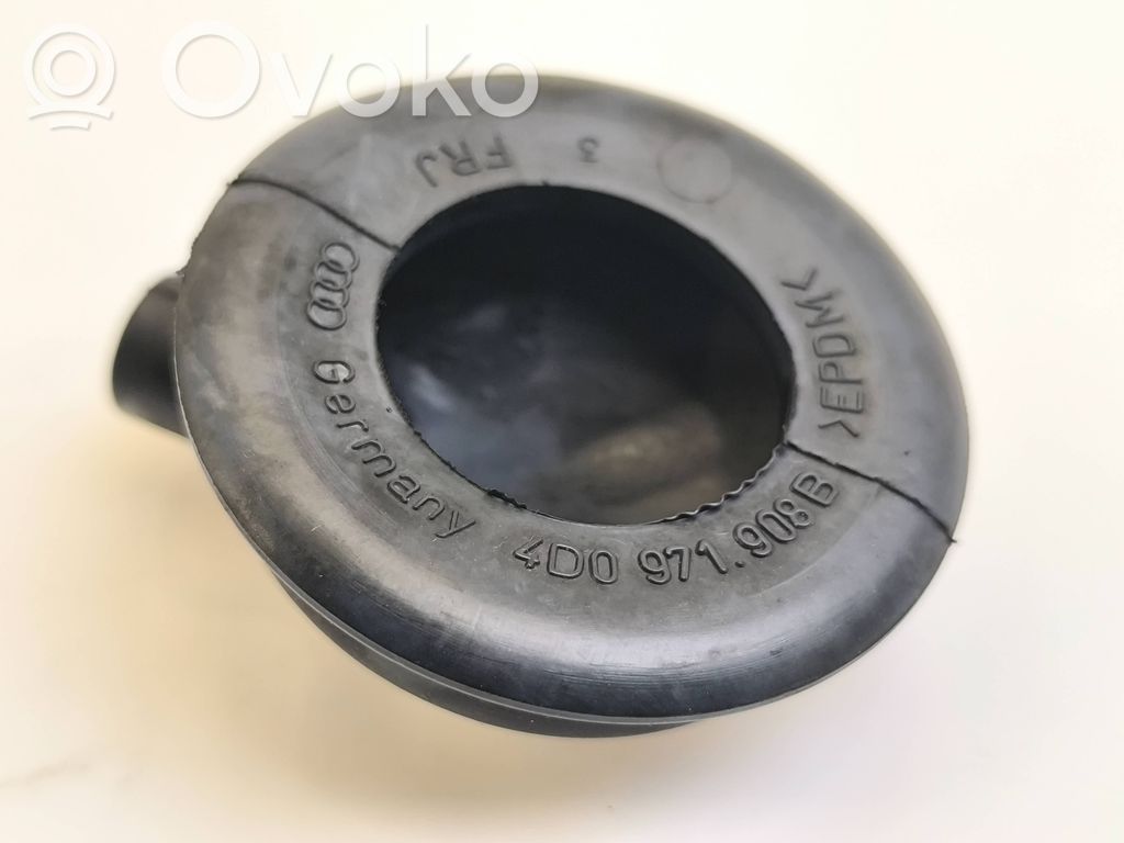 Audi A8 S8 D3 4E Otros cableados 