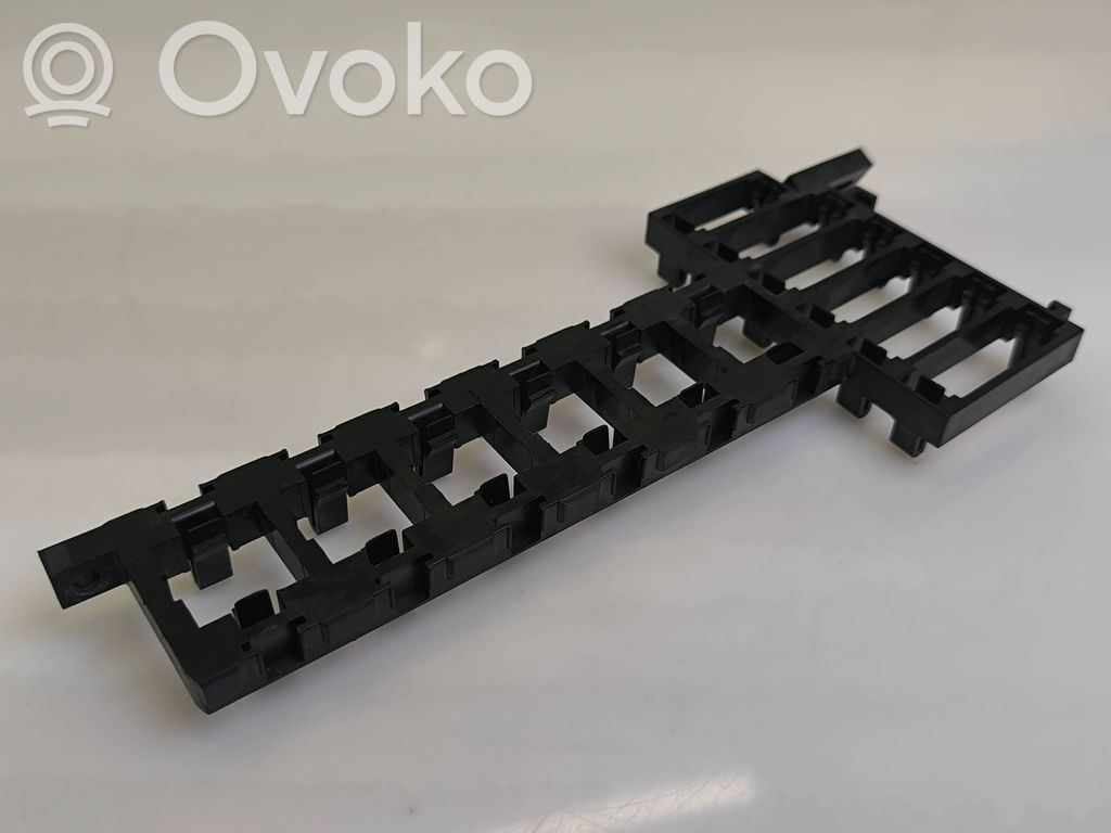 Audi 80 90 B3 Módulo de fusible 