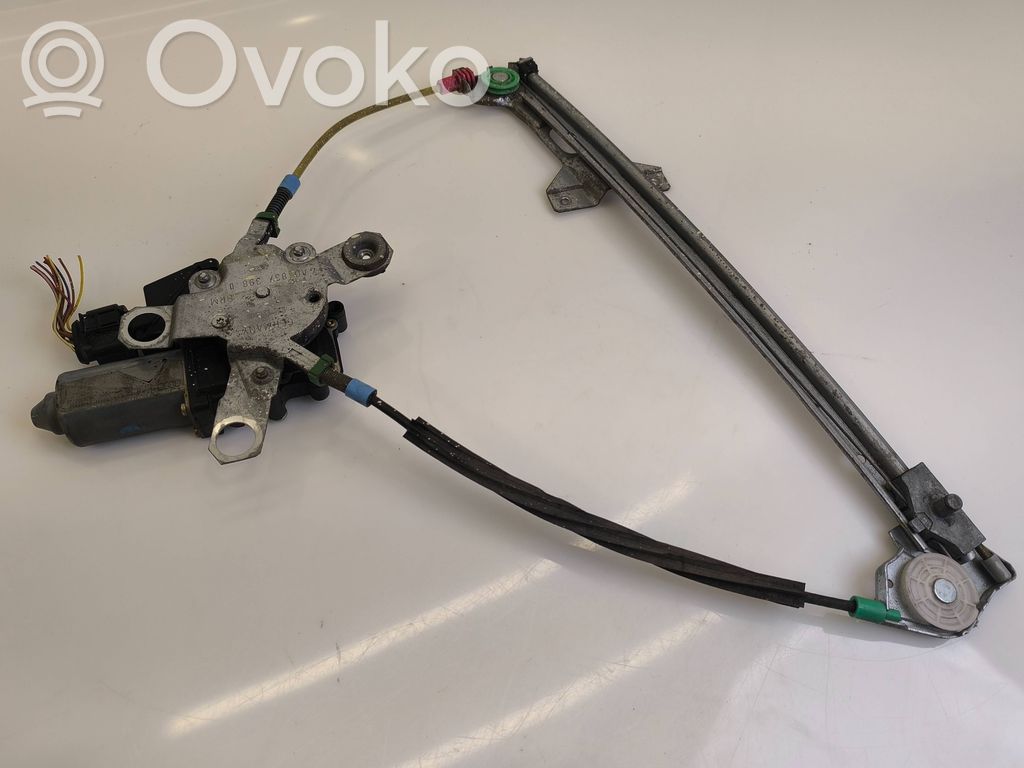 Audi A8 S8 D2 4D Elektryczny podnośnik szyby drzwi przednich 