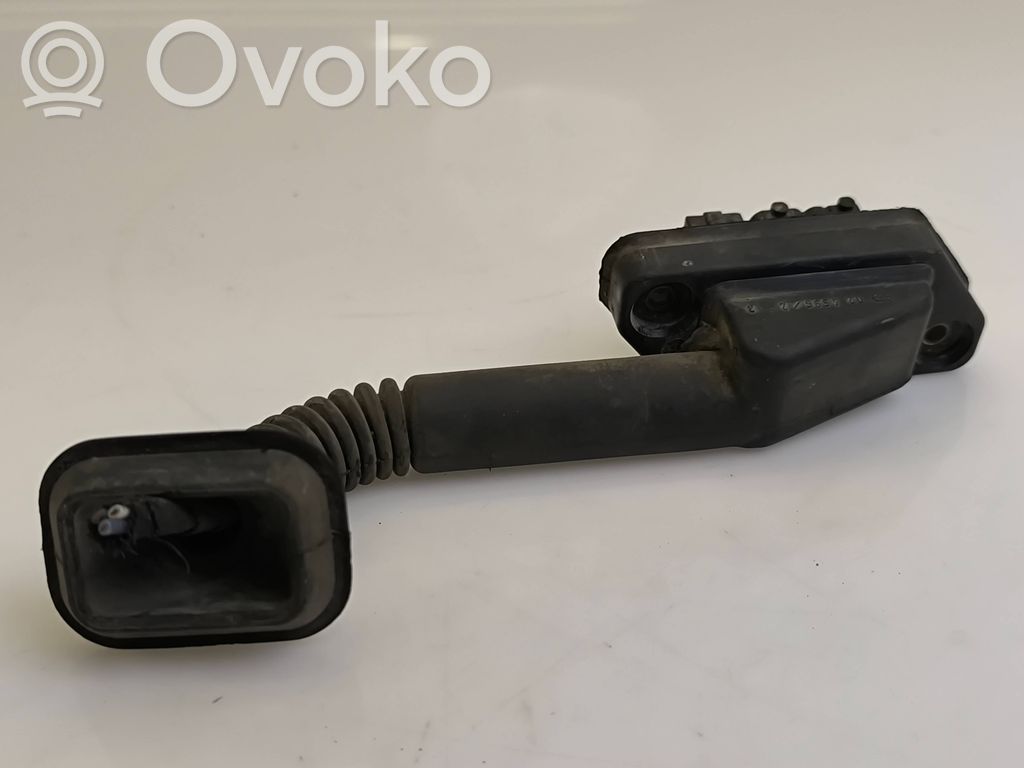 BMW X5 E53 Cableado de puerta trasera 
