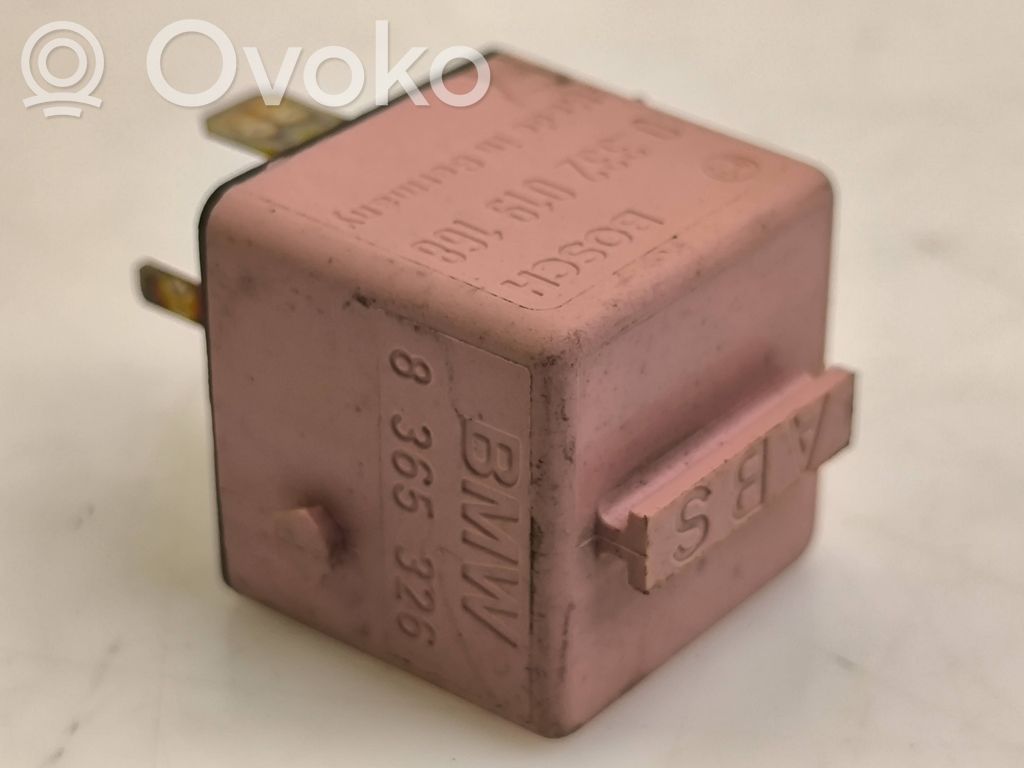 Other relay   8365326,0332019168,08512V,470173,8587,8630,P1
