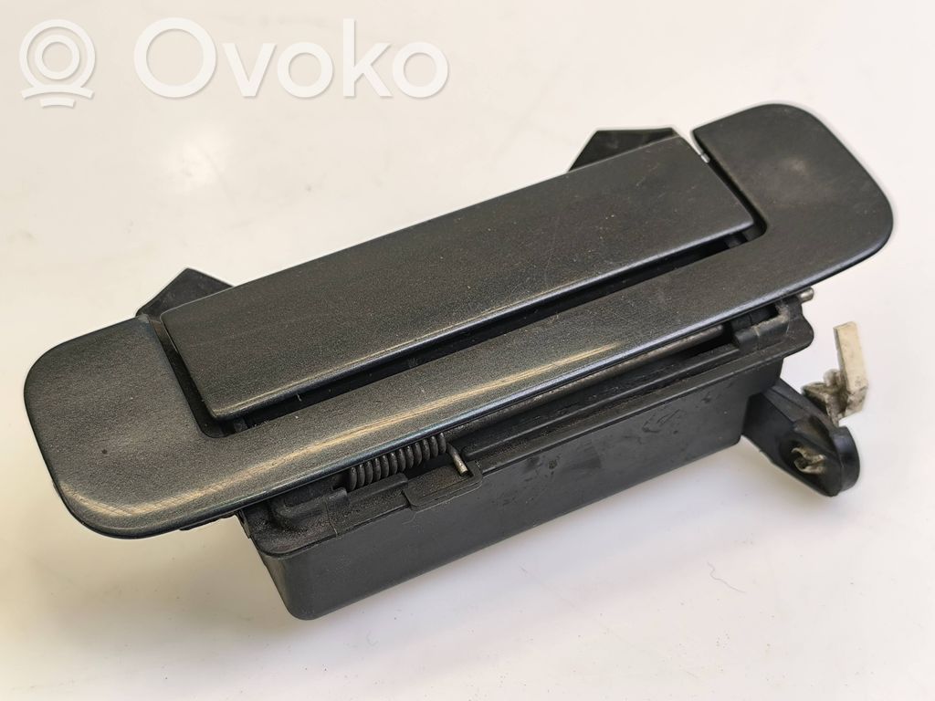 Klamka zewnętrzna drzwi tylnych   4A0839206