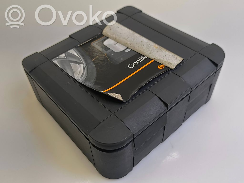 Volvo V40 Compresor aer anvelope 