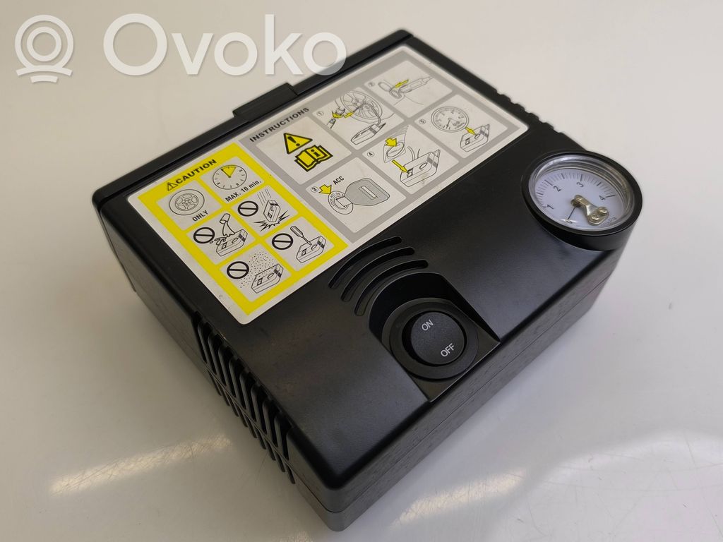 Padangų oro kompresorius   FE0137C20A,K4313,0907058377