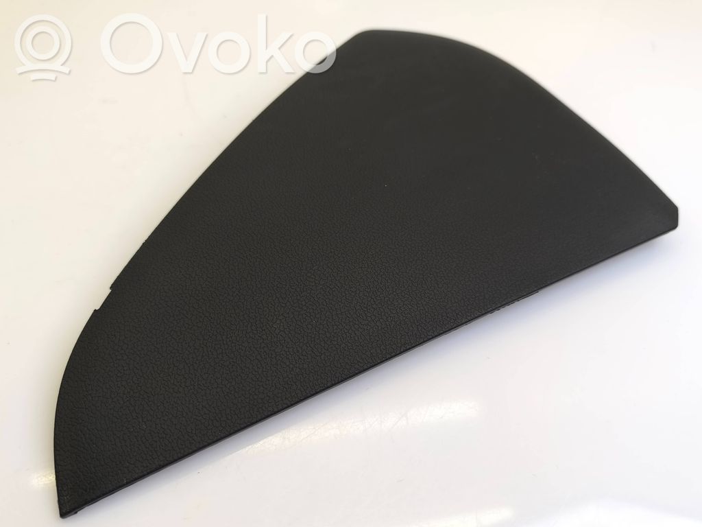 Audi A5 8T 8F Dashboard side end trim 