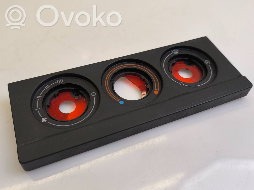Audi 80 90 B3 Unitate control climatizare 
