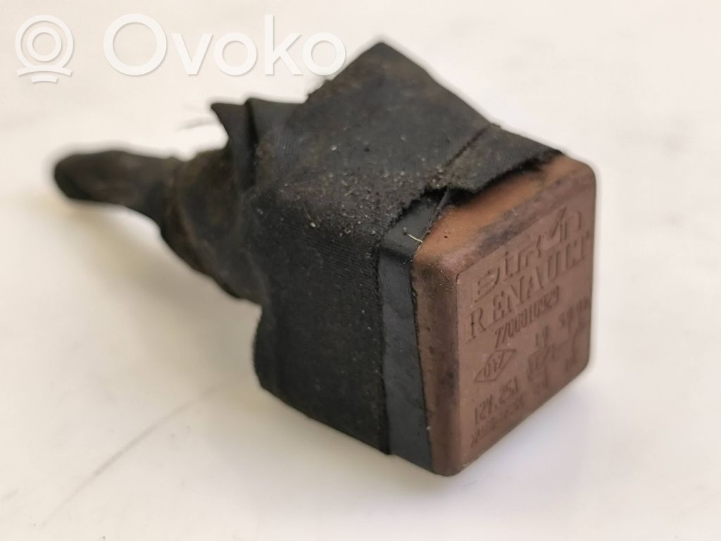 Volkswagen Golf IV Inne przekaźniki 