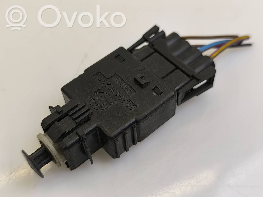 BMW 5 E34 Bremzes pedāļa sensors 