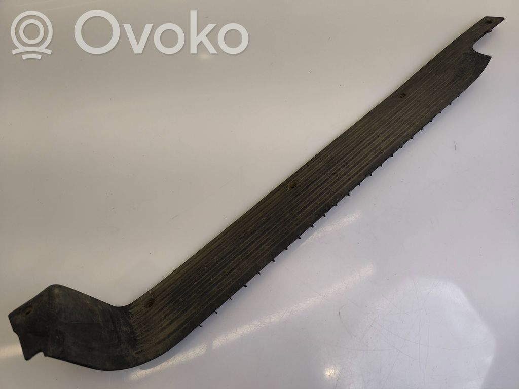 Mercedes-Benz Vito Viano W638 Front sill trim cover 