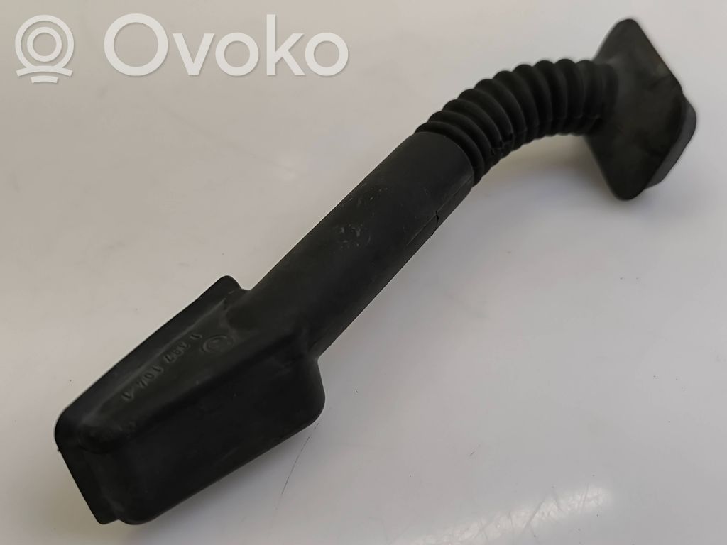 BMW 3 E36 Kabelbaum Leitungssatz Tür hinten 