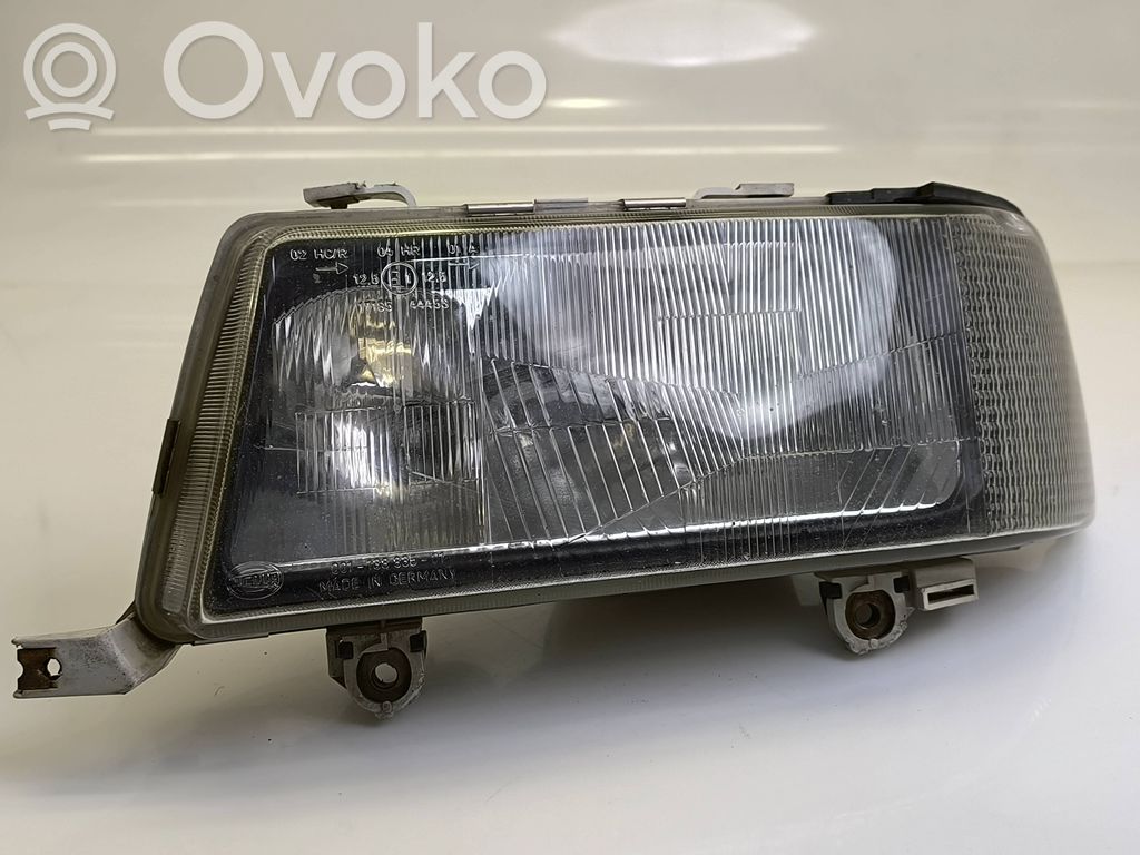Audi 80 90 S2 B4 Headlight/headlamp 