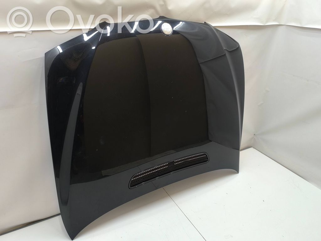 BMW 7 E65 E66 Engine bonnet/hood 