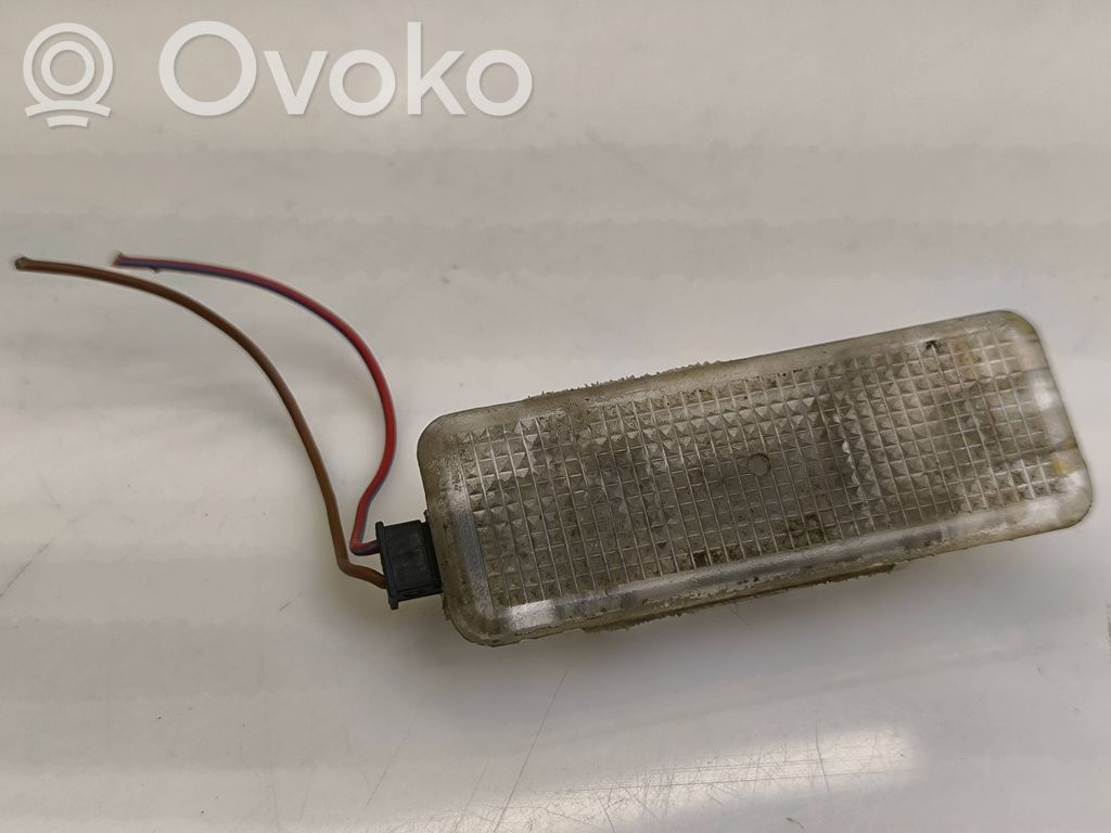 BMW 5 E39 Other interior light 