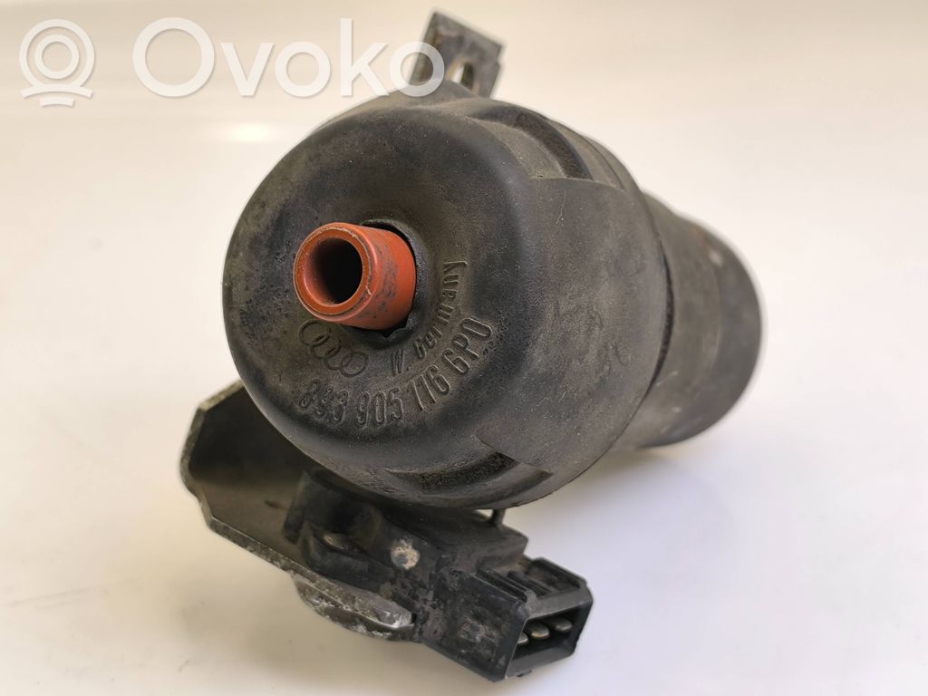 Audi 80 90 B3 High voltage ignition coil 