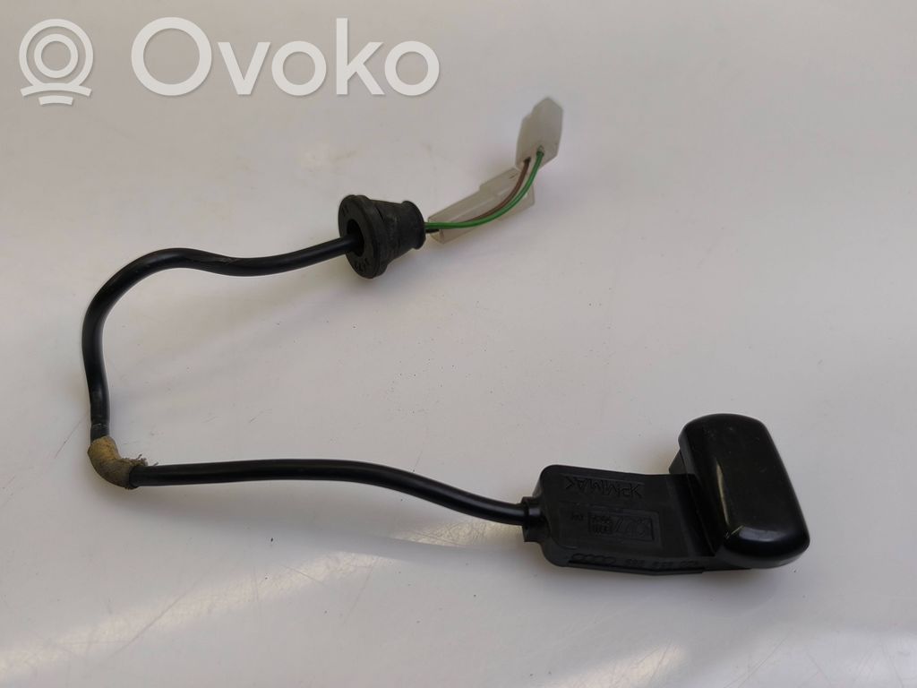 Audi A8 S8 D2 4D Door central lock control unit/module 