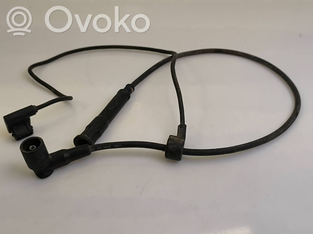 BMW 3 E46 Crankshaft position sensor 