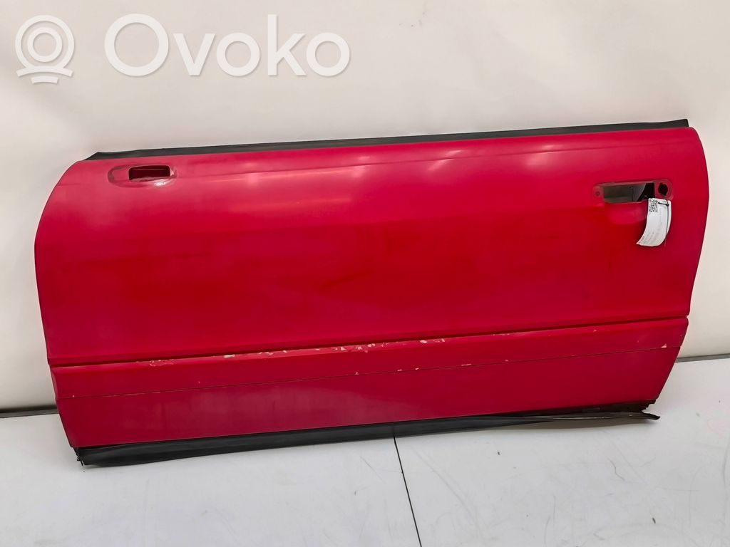 Audi Coupe Front door 