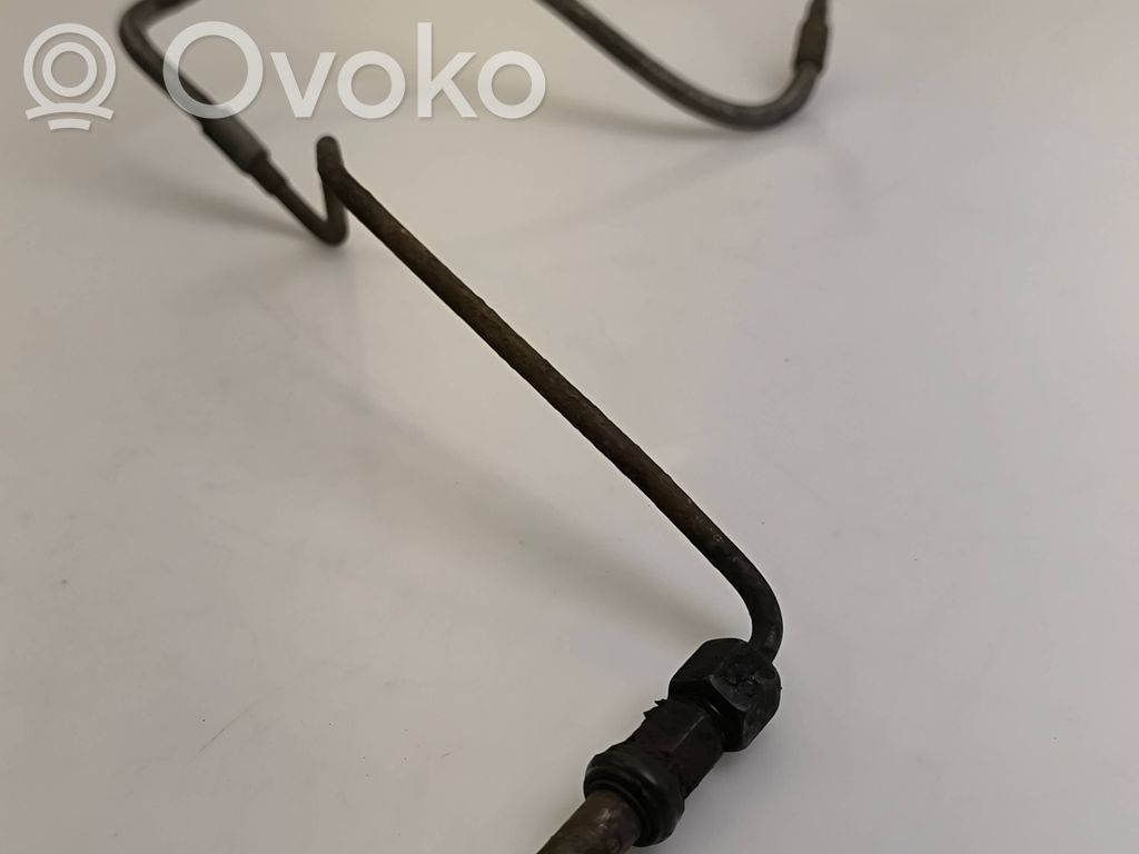 Audi 80 90 B3 Inyector de combustible 