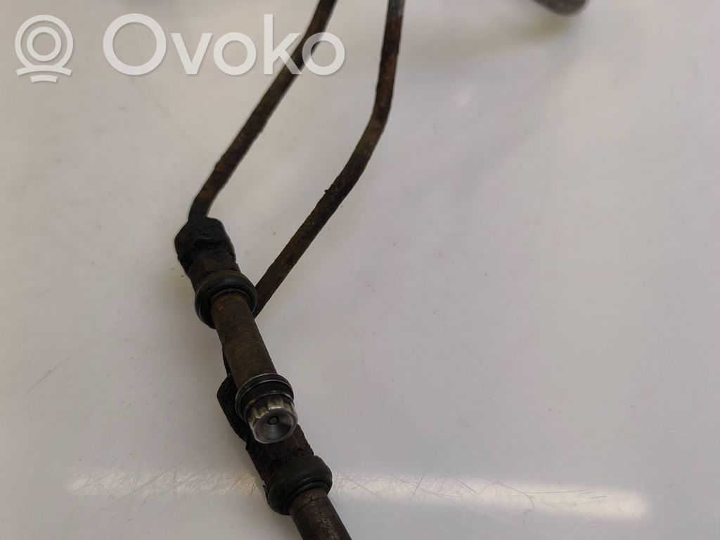 Audi 80 90 B3 Inyector de combustible 