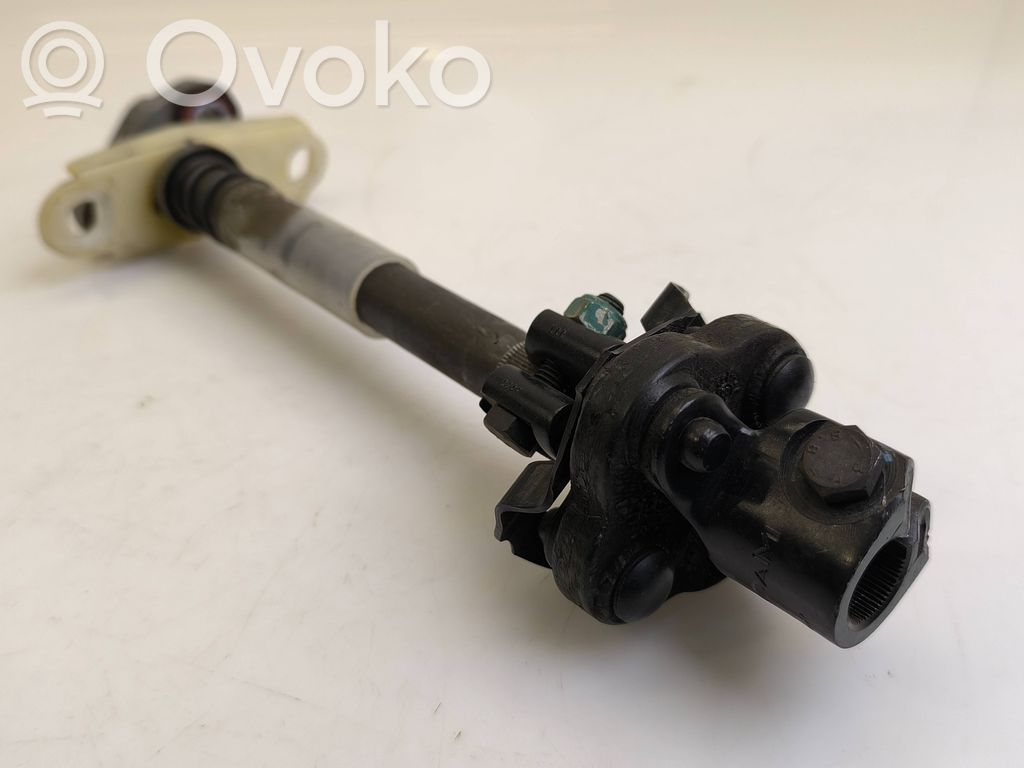 Audi 80 90 B3 Steering wheel adjustment handle/lever 
