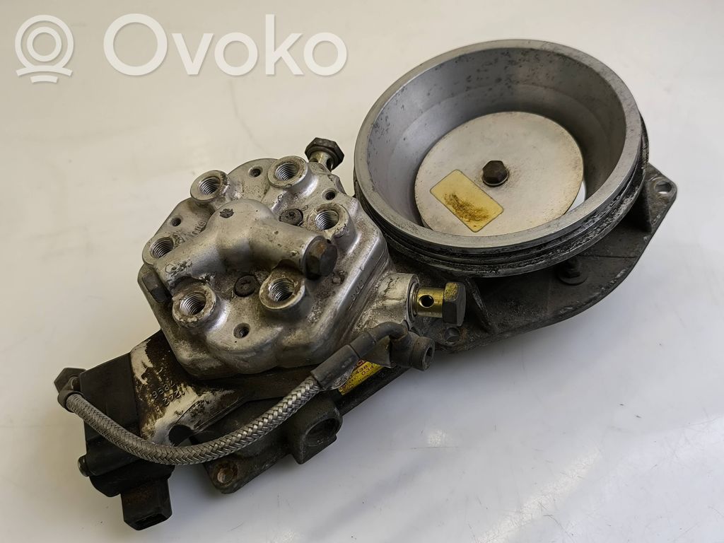 Audi 80 90 B3 Distribuidor de combustible 
