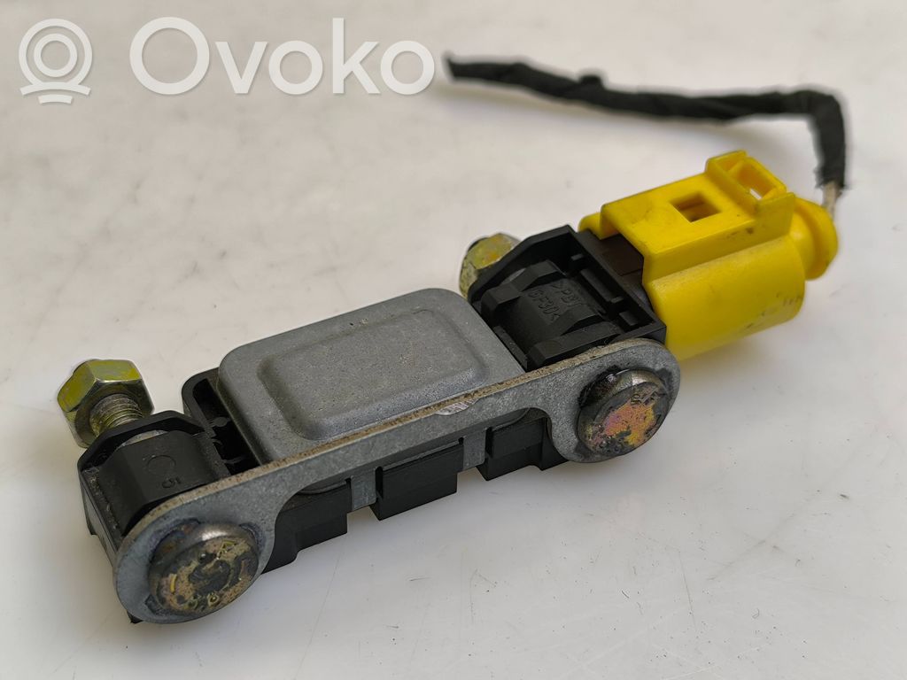 Audi A4 S4 B6 8E 8H Gaisa spilvenu trieciensensors 
