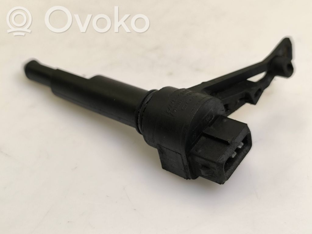 Volkswagen PASSAT B5 Speed sensor (speedometer sensor) 