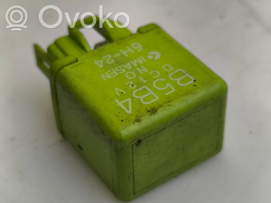 Audi 80 90 B3 Other exterior part 