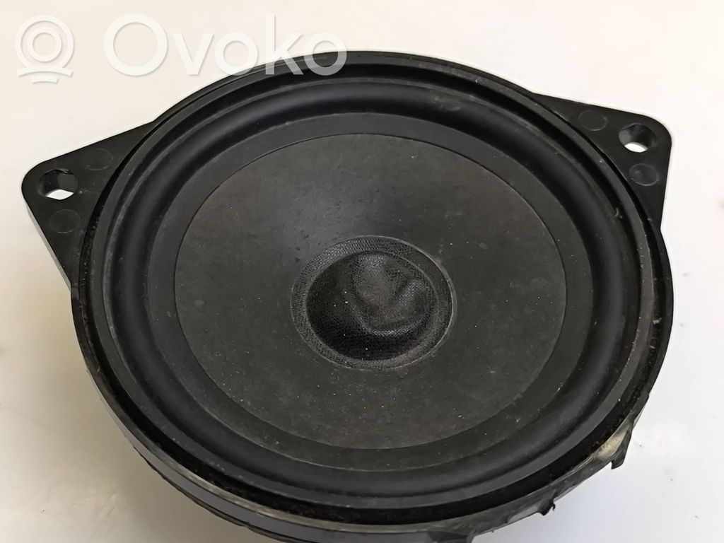 BMW 5 E39 Front door speaker 