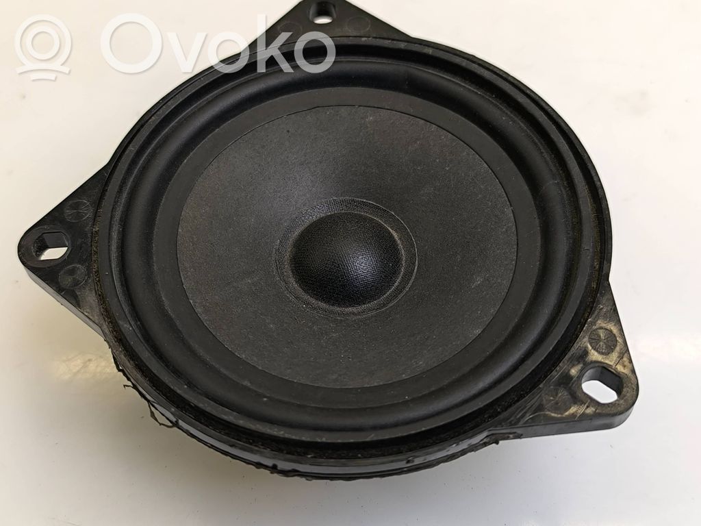 BMW 5 E39 Front door speaker 