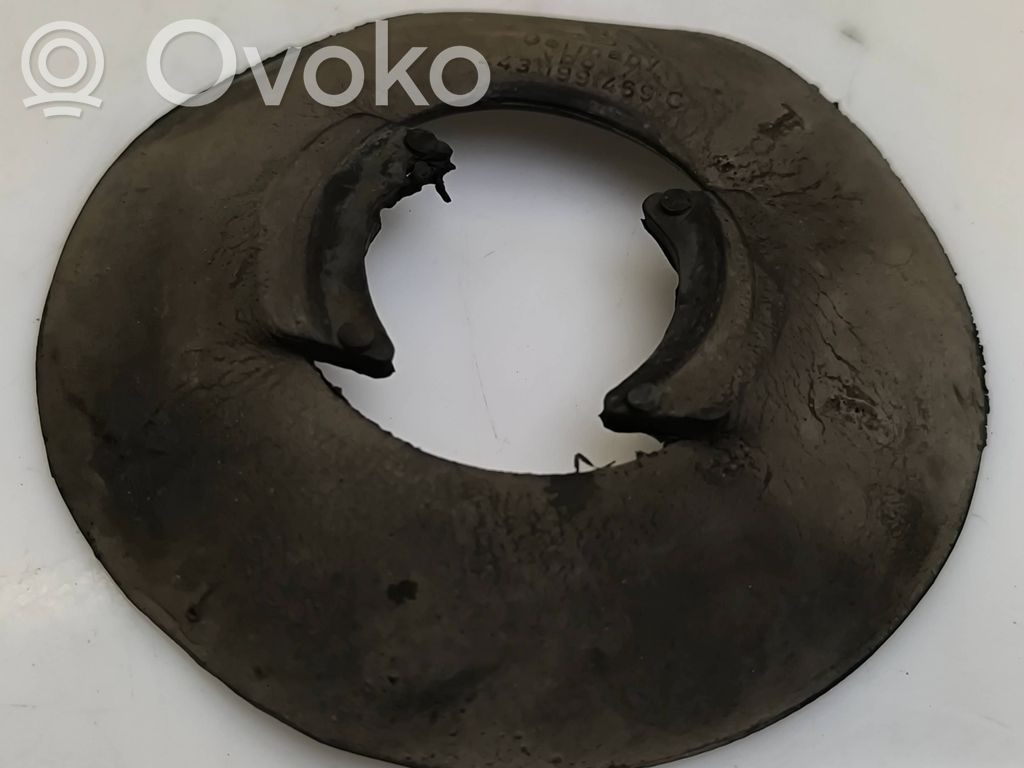 Engine mount bracket   443199469C