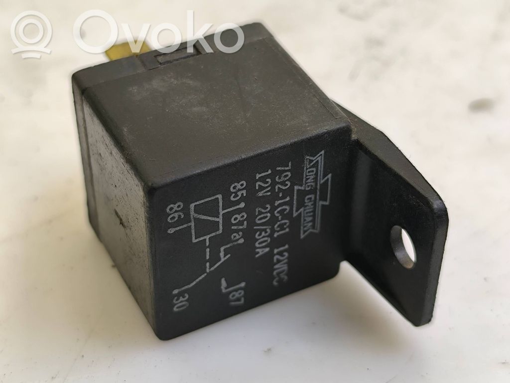 Muu rele   7921CC1,851878