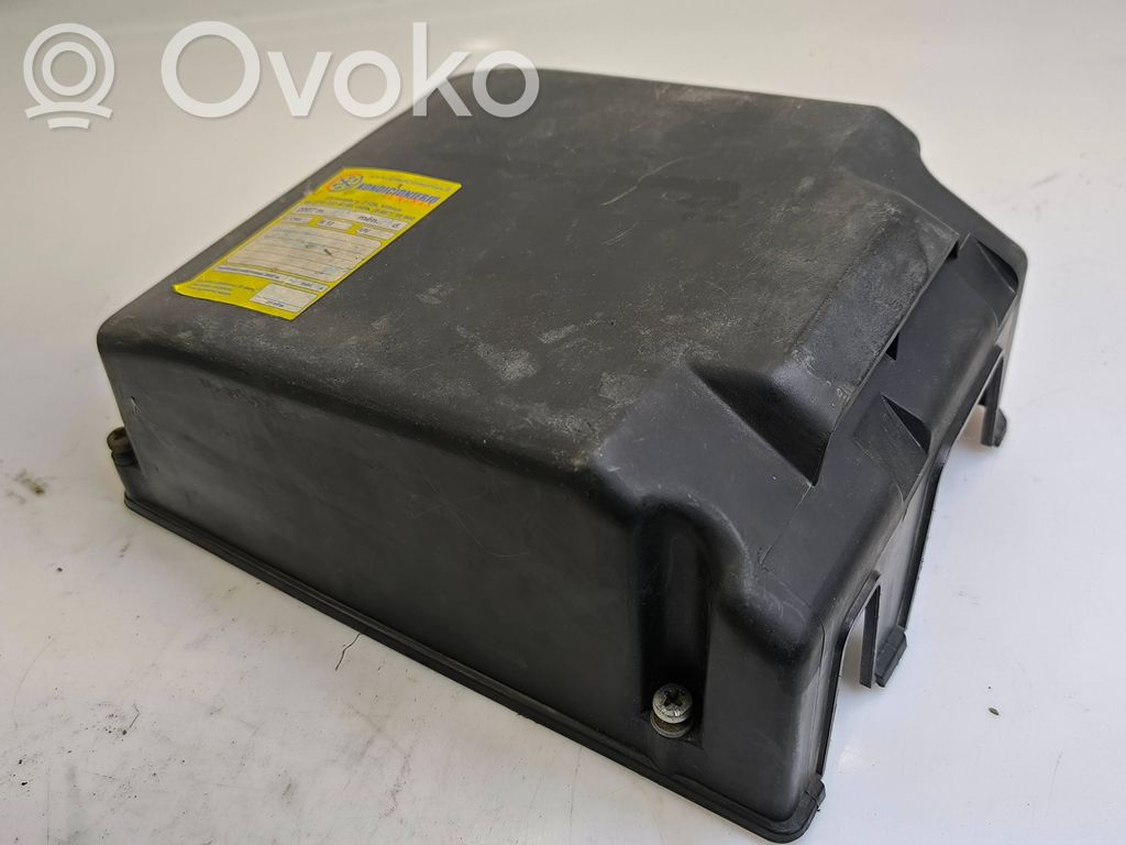 BMW 5 E34 Muu moottoritilan osa 