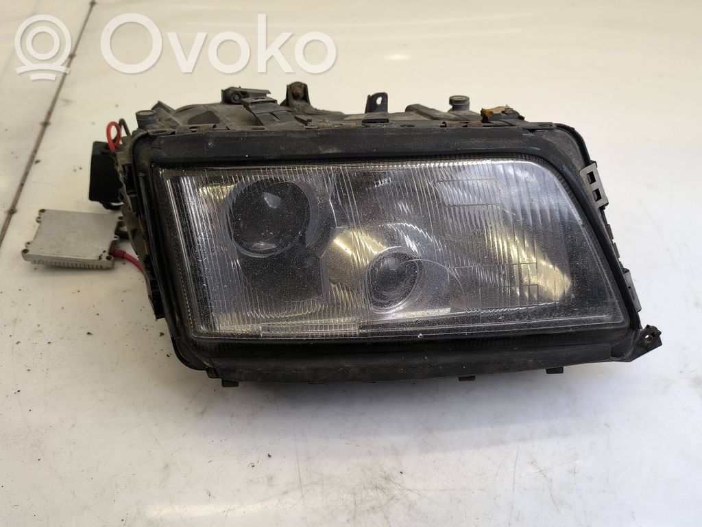 Audi A8 S8 D2 4D Headlight/headlamp 