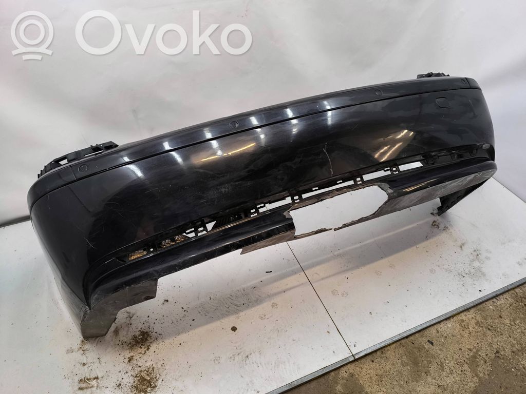 Rear bumper   8223257,72758411,51128223257