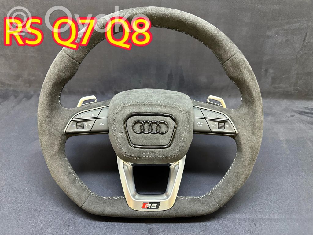 Ohjauspyörä   4M8419091L,4M8419091L