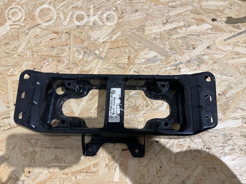 Porsche Macan (95B) Gearbox mounting bracket 