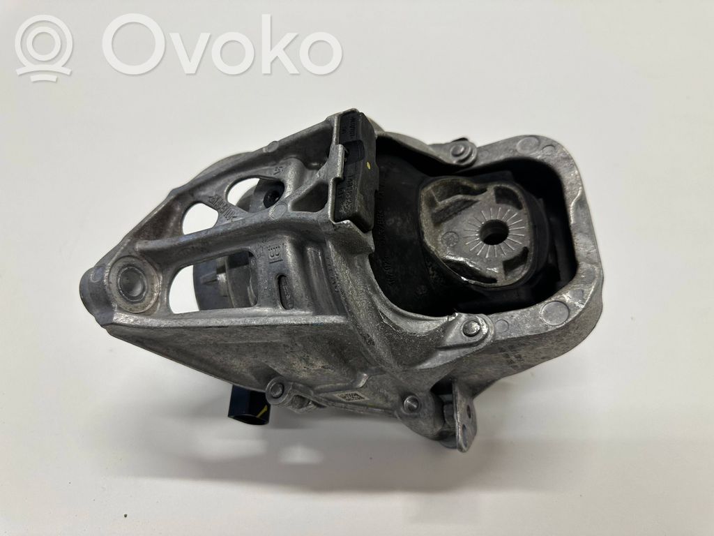 Porsche Cayenne (9Y0 9Y3) Wspornik / Mocowanie silnika 