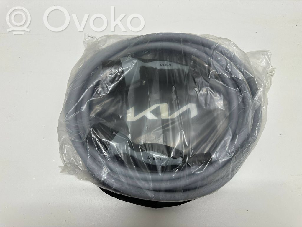 KIA EV6 Cable de carga del coche eléctrico 