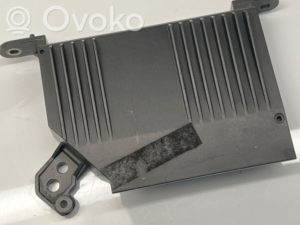 Volvo XC90 Wzmacniacz audio 