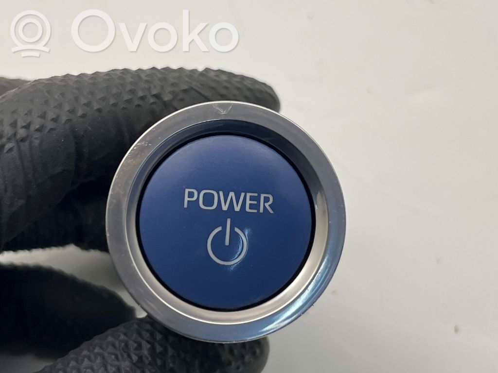 Toyota Corolla E210 E21 Engine start stop button switch 