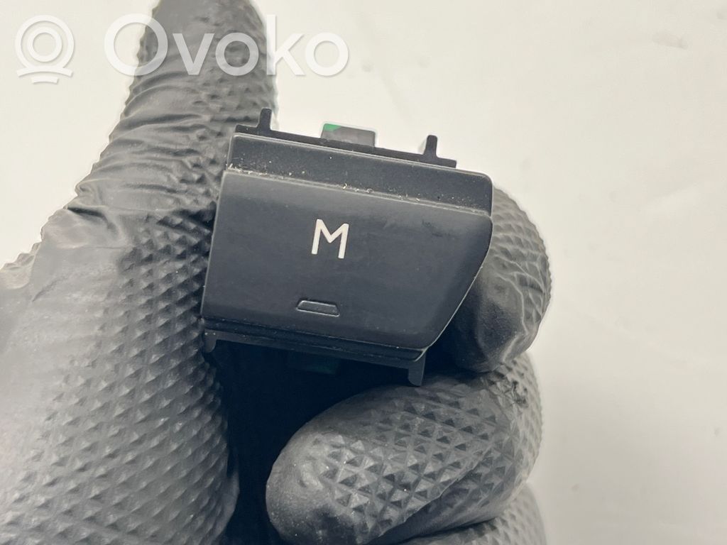 Citroen DS5 Other switches/knobs/shifts 