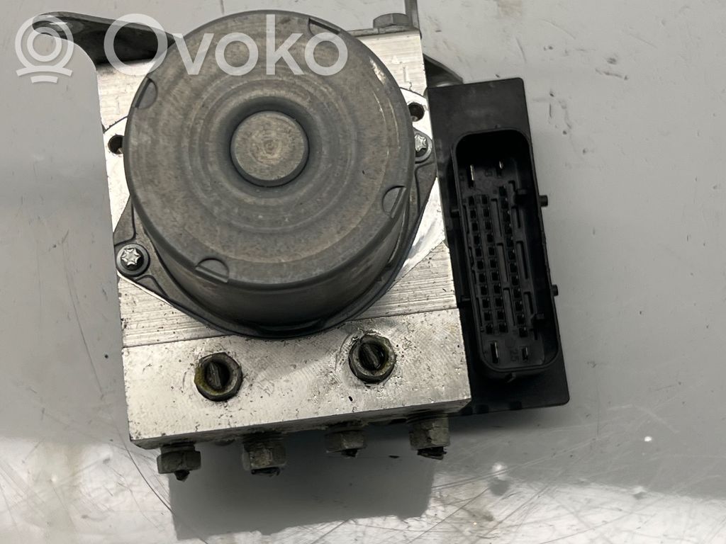 BMW 3 E90 E91 ABS Blokas 