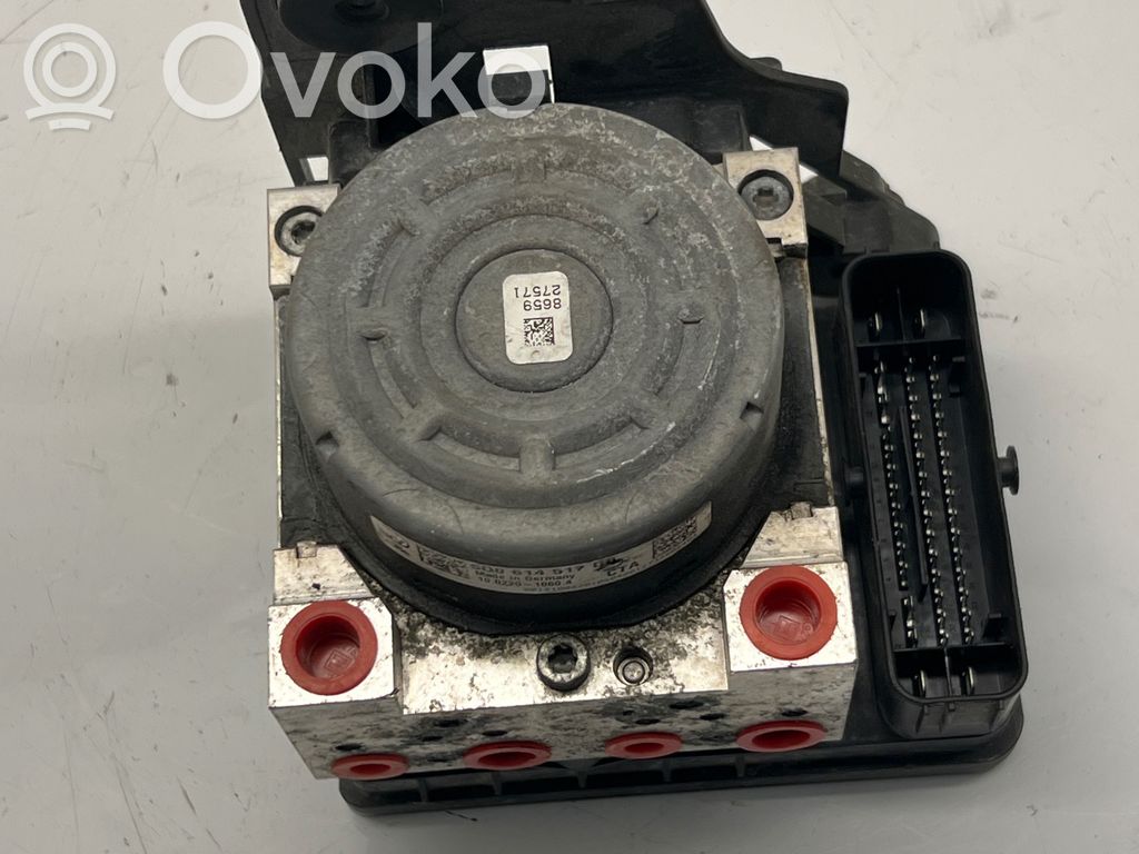 Volkswagen Golf VII ABS Pump 
