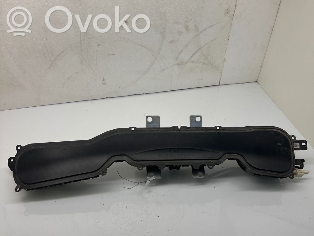 Volvo XC90 Pesčiųjų oro pagalvė 
