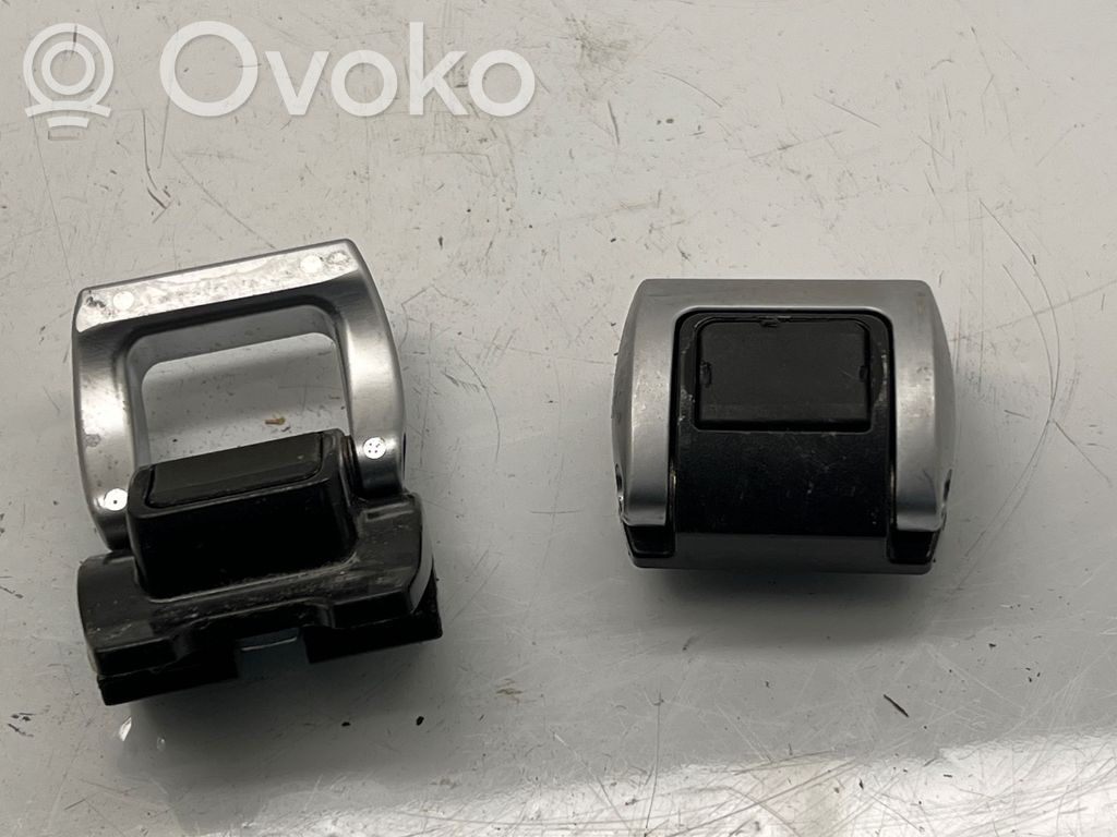 Audi A6 S6 C6 4F Tie down hook / loop 