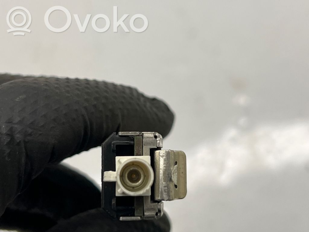 Audi A3 S3 8V Antenos stiprintuvas 