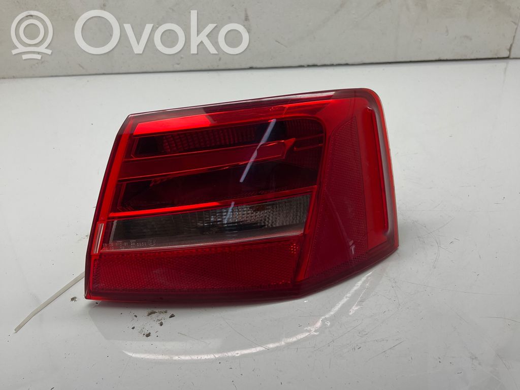 Audi A6 S6 C7 4G Takavalot 