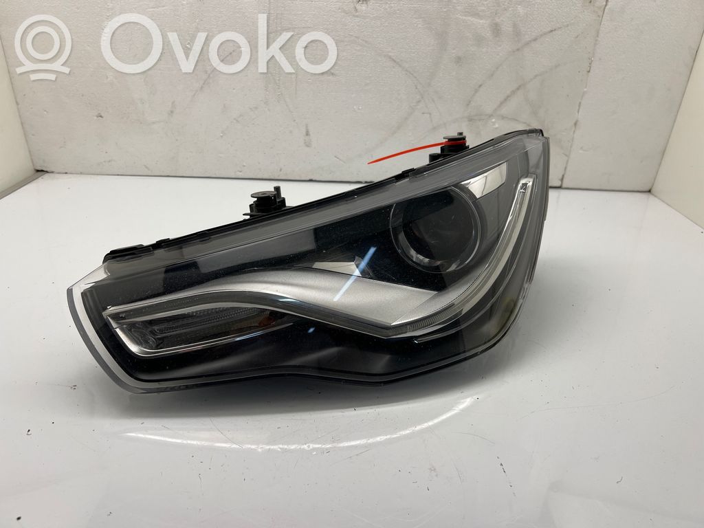 Audi A1 Headlight/headlamp 